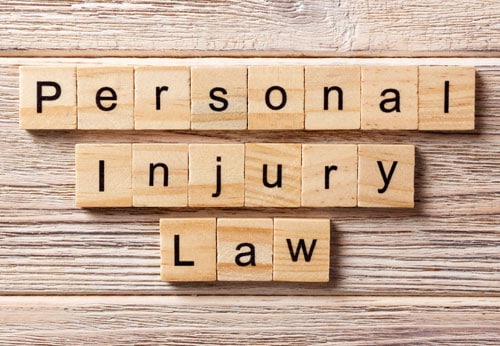 Personal Injury Accident Lawyer, Boca Raton, FL